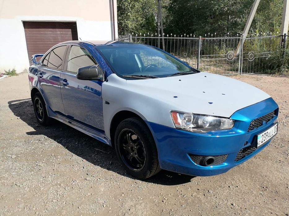 Продам Митсубиси Лансер 10