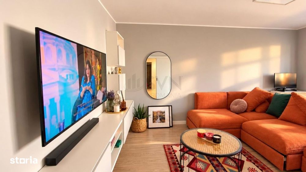 Apartament 2 camere de vanzare Banul Manta, Victoriei