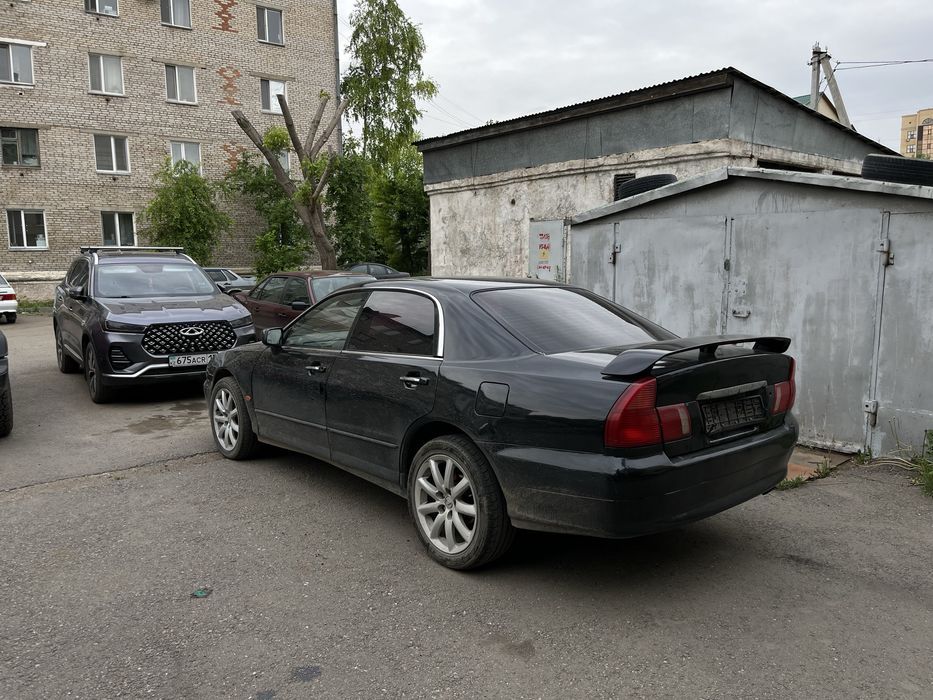 Митсубиси Диамант Diamante