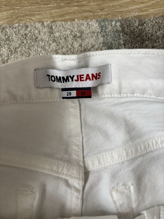 Дамски дънки Tommi Jeans