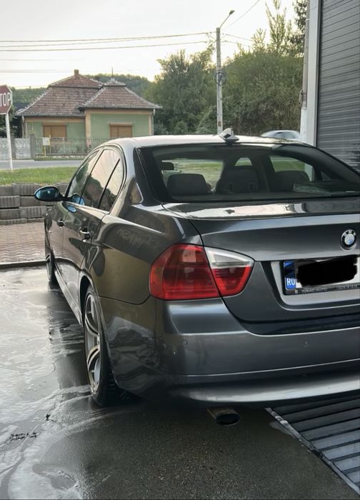 Vand BMW Seria 3, E90