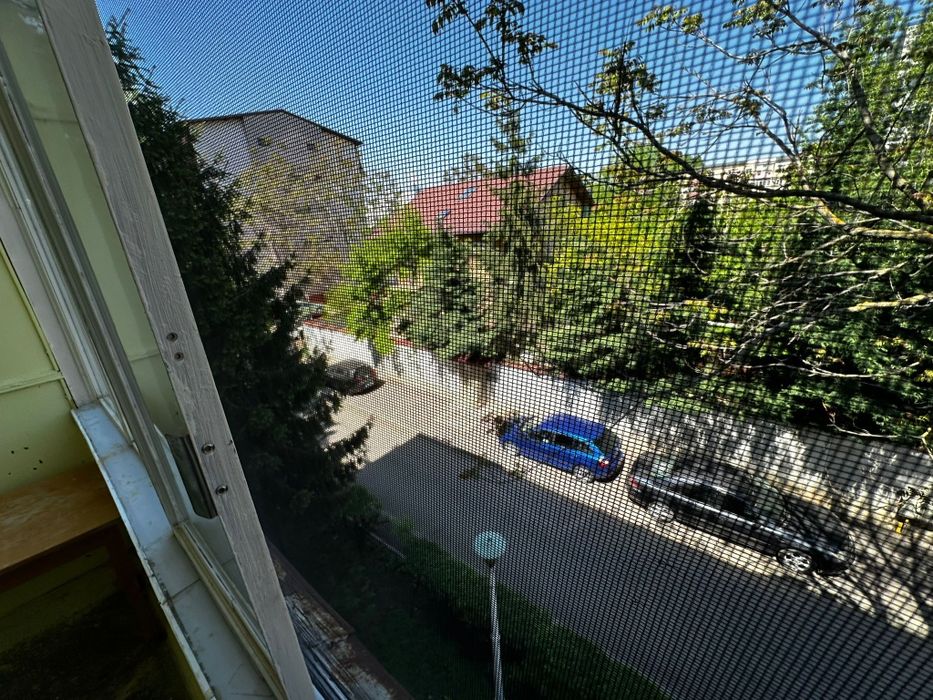 Garsoniera Virtutii Orsova