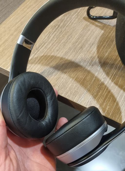 Слушалки Beats Wireless solo 2 / Skullcandy Hesh Evo