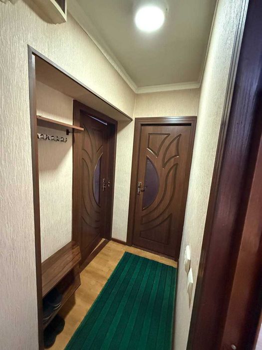 Ижарага Кунлик Квартиралар Самарканд шахарда (Вокзал)