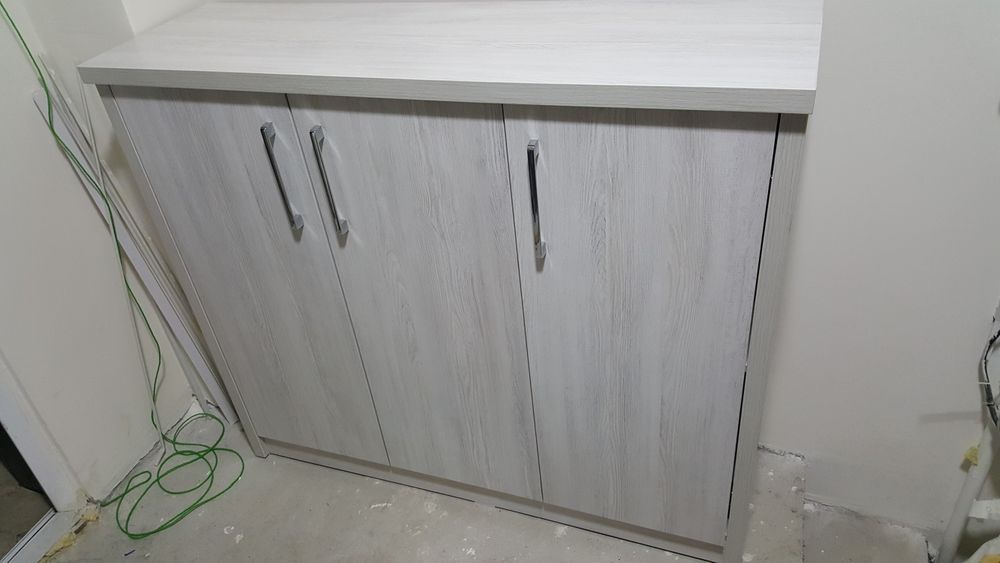 Shkaf xoxlaganlar uchun Yangilik