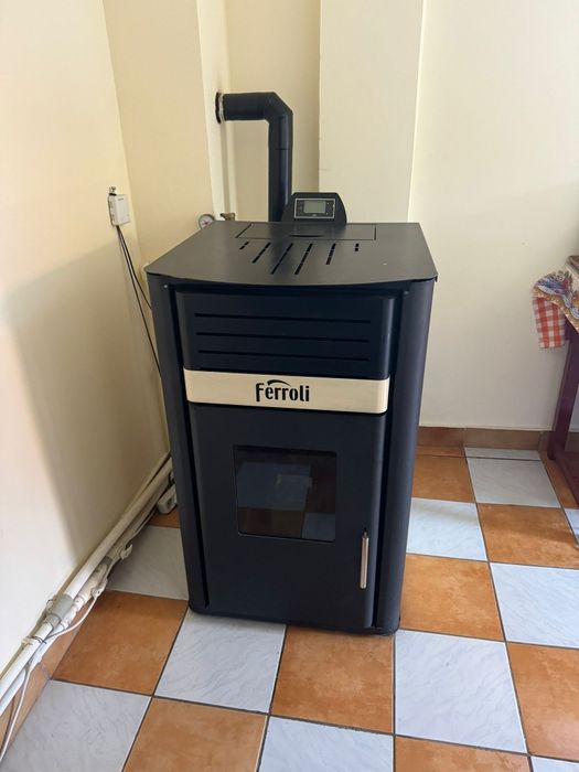 Casa 100 m pătrați Prunaru