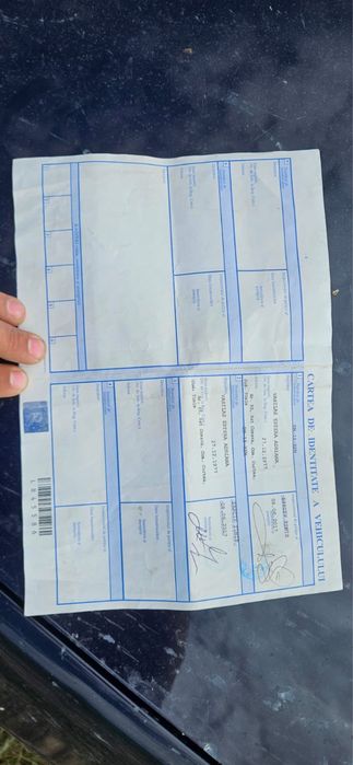 Vand Iveco Daily Motor 2.8 Basculabil