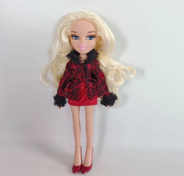 Bratz Clueless Братц Бестолковые