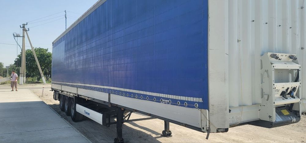 Фура сотилади растаможка булган 2018 га 2018