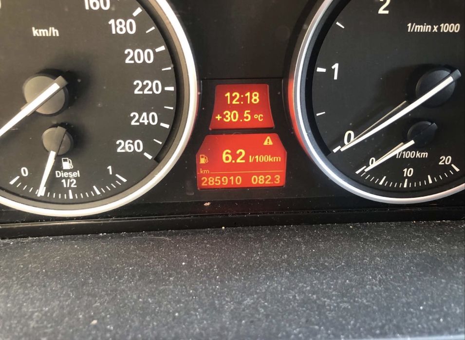 de vanzare bmw520