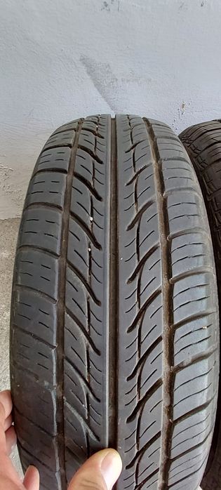 4 бр. Летни гуми Tigar 175/70/14