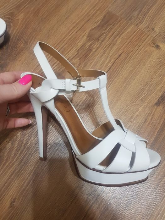 Боссоножки женские