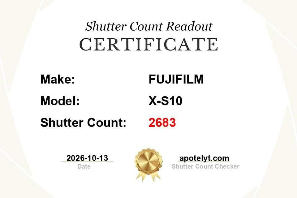 Fujifilm X-S10 с обектив XC 15-45mm