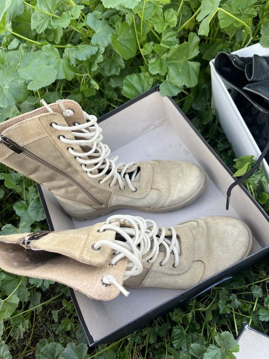 Берцы бизон| ВЕЩМЕШОК