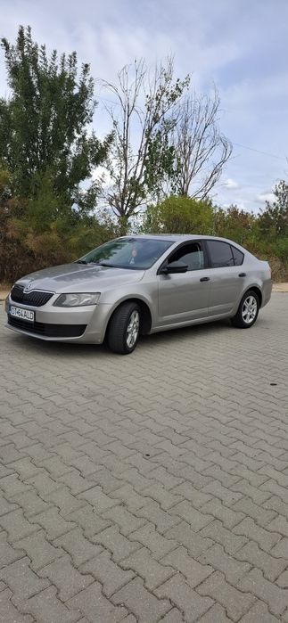 SKODA Octavia 2014 — imagine 2