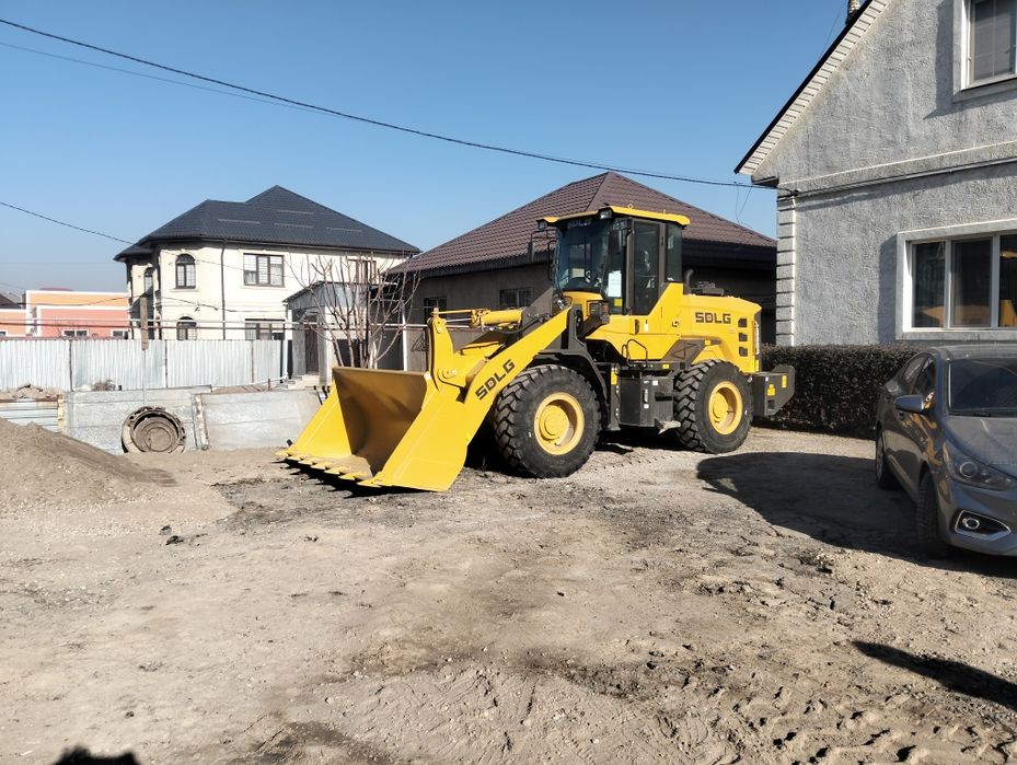 Доставка Хова Шахман