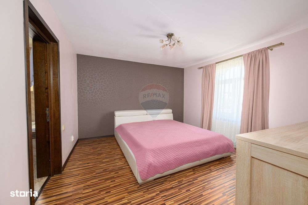 Apartament 4 camere de vanzare Ovidiu Constanta comision 0 cumparator