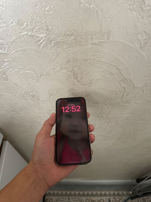 Iphone 14 PRO 256 гб