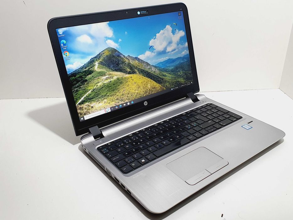 Laptop HP Probook 450 G3
