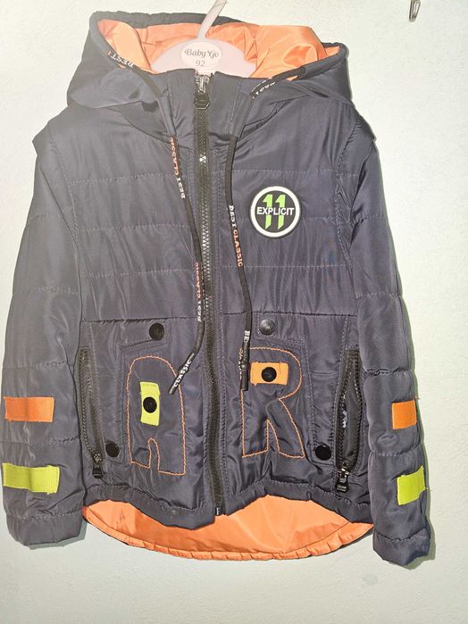 Куртка осенняя/весенняя