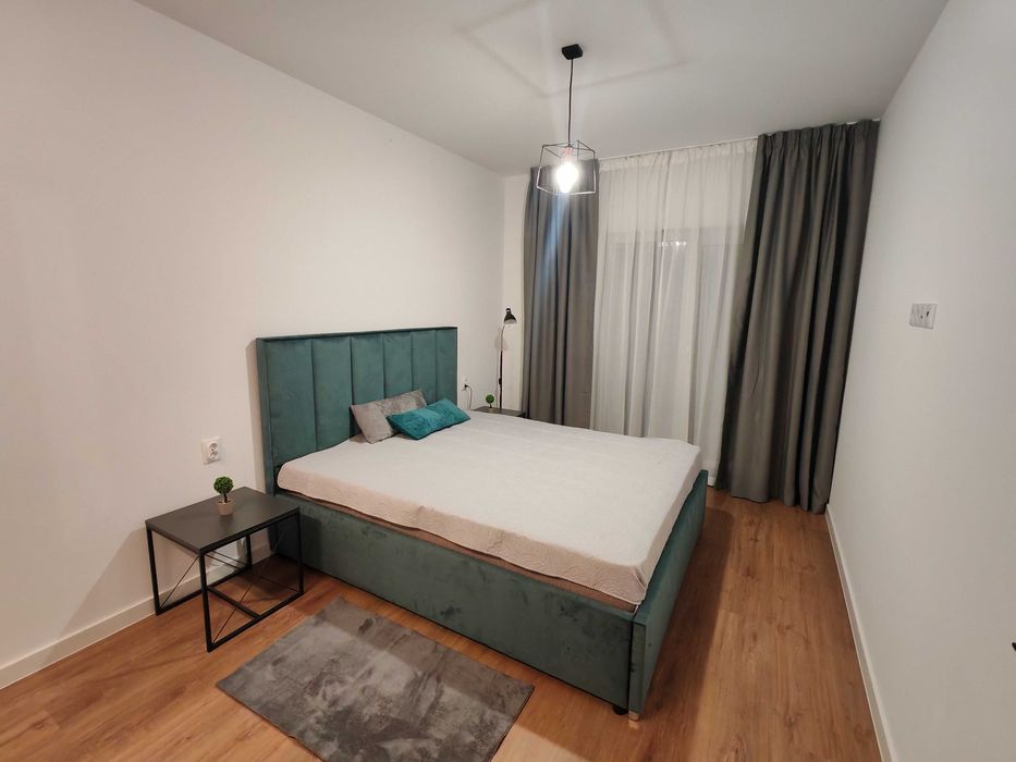 Apartament 2 camere, decomandat, Șelimbăr, str. Principesa Elisabeta