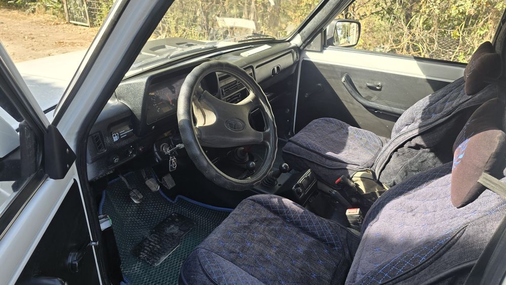 Продаю LaDa Niva