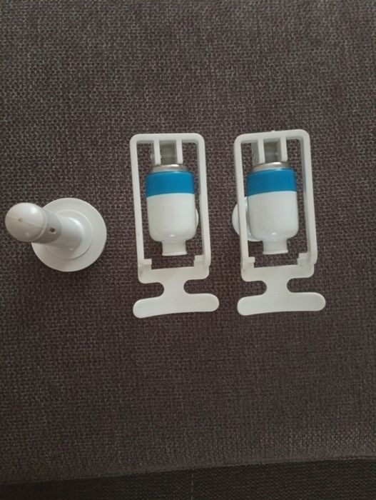 Кранчета за диспенсър за вода