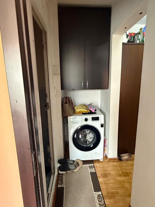 Apartament 2 camere  zona Cina Mobilat