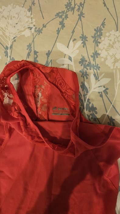 Дамска спортна рокля за тенис Lotto