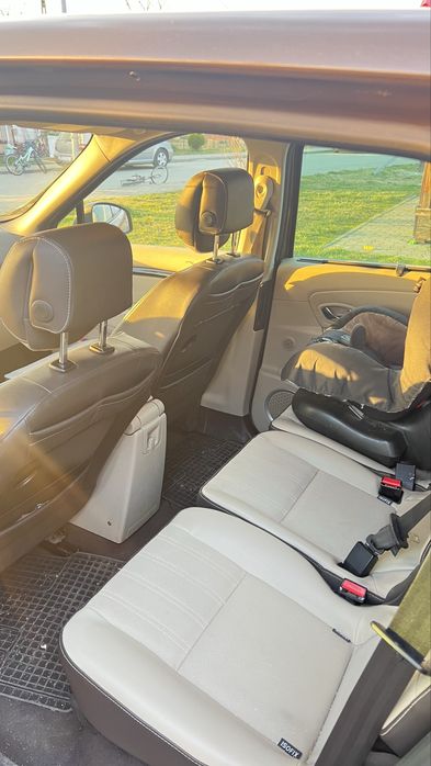 Vand Renaul Grand Scenic 3