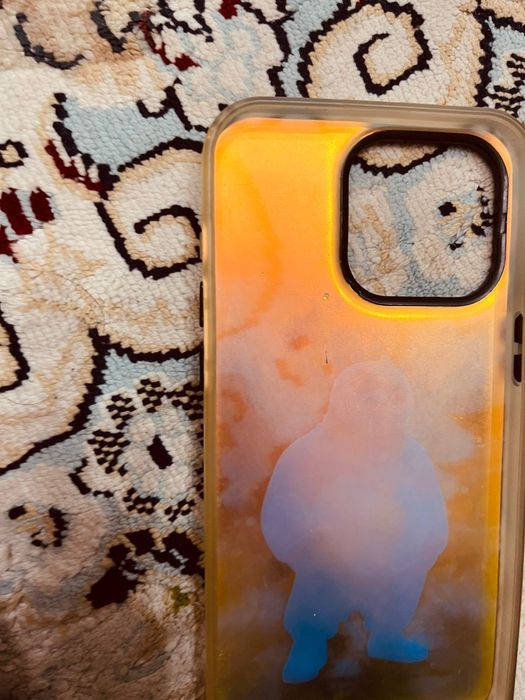 Чехол айфон 15про макс