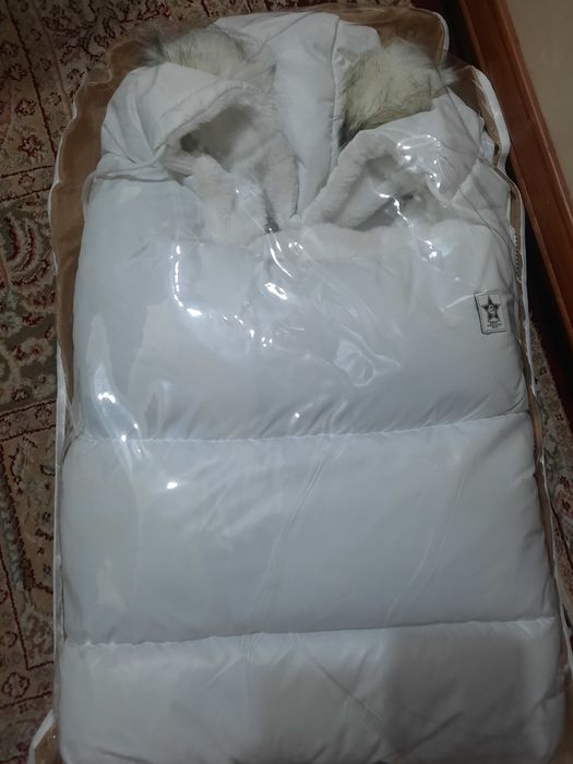 Конверт для новорождённых