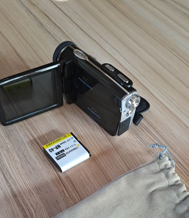 Видео-камера SONY