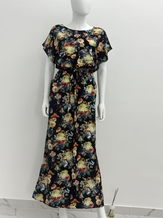 Разгрузка гардероба