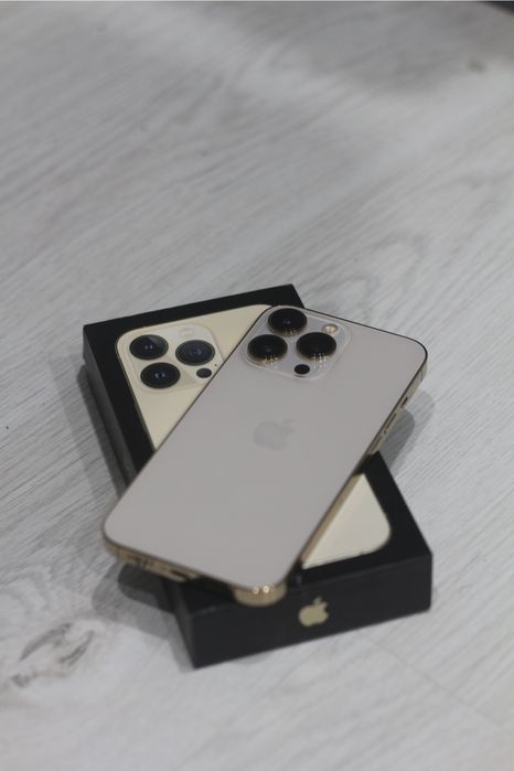 Iphone 13pro.