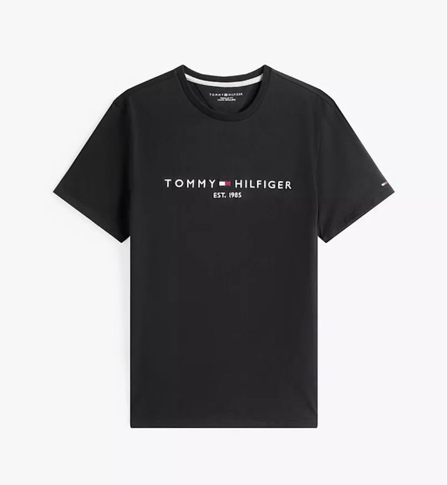 Футболка Tommy Hilfiger оригинал