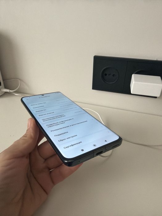 Xiomi 13 Pro 5G 512гб