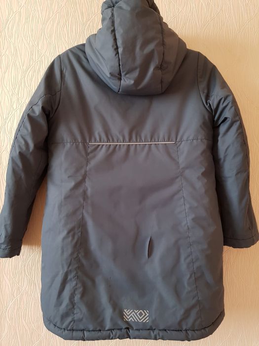 Куртка 140- 146см