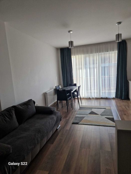 Apartament 2 camere, Zorilor, zona Calea Turzii, cu parcare la subsol