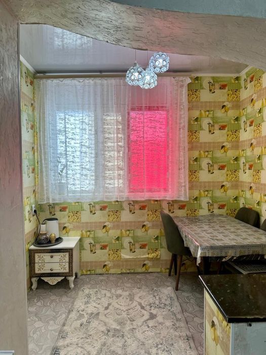 Продам квартиру.