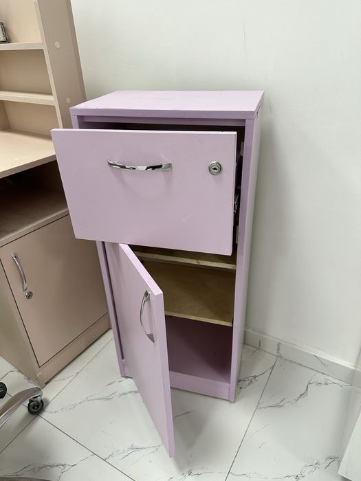 Тумба для мастера