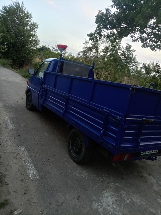 Vand vw t4 an 1996