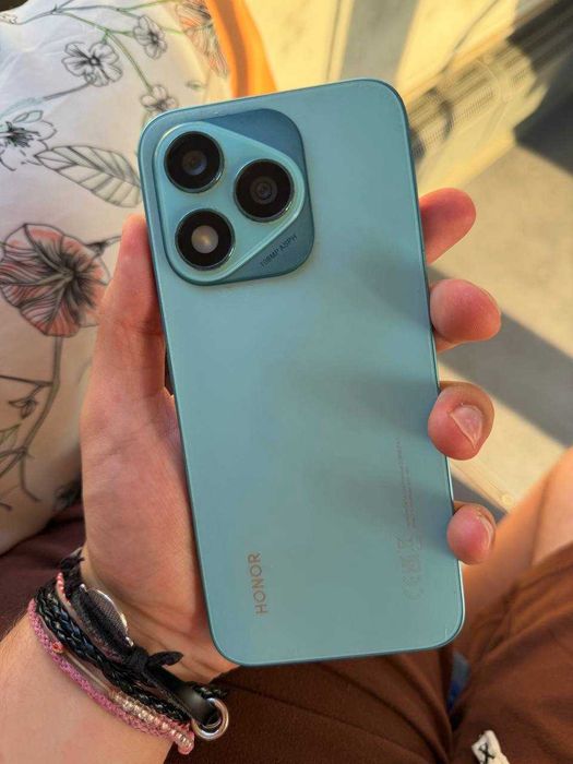 Honor 400 lite гаранция