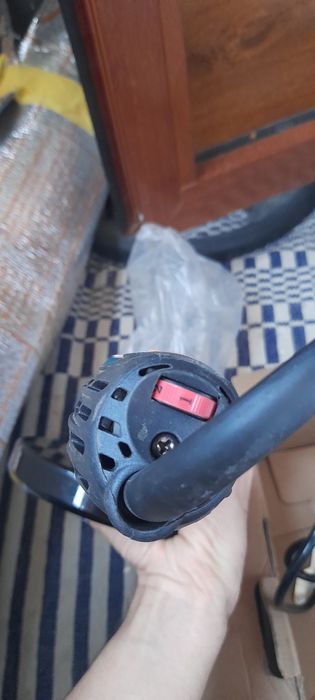 Балгарка 125 новый