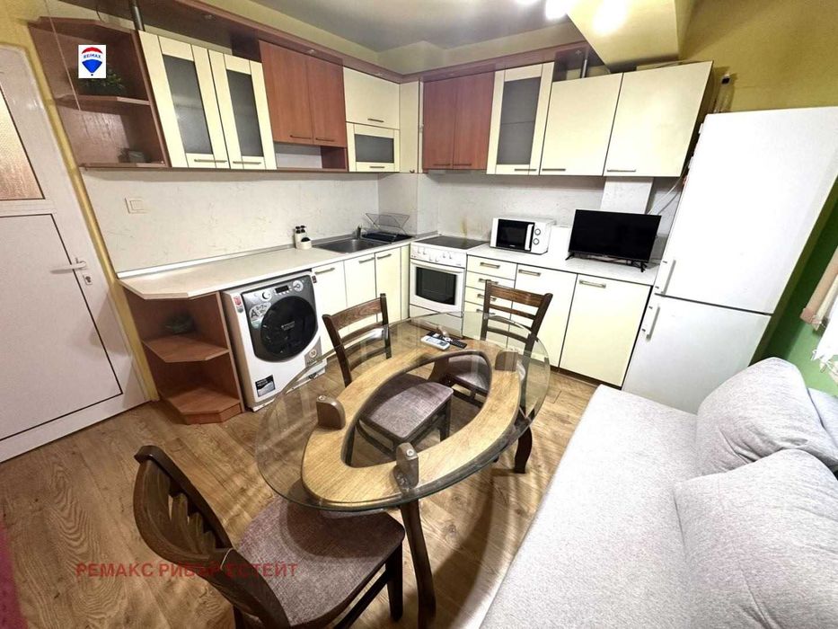 Едностаен апартамент под наем кв. Здравец Изток