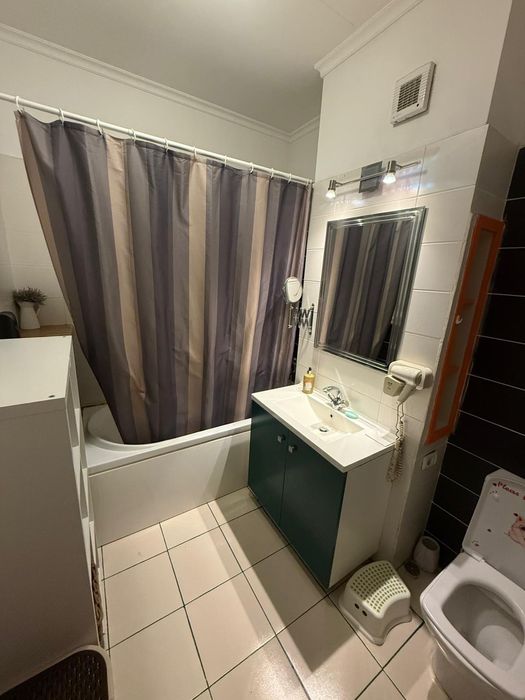 Apartament 2 camere 76mp rond Alba Iulia, Unirii 2009