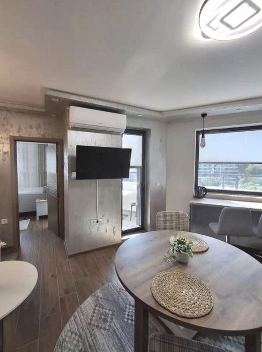 Дава се под наем Двустаен апартамент в Варна, Бриз - 68 кв.м за 850 € - Снимка #4