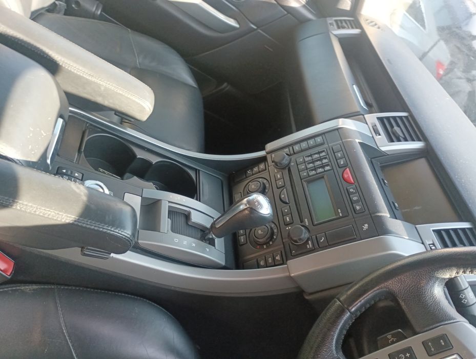 На Части Range Rover Sport TDV8 Autobiography 3.6 20 джанти хладилник
