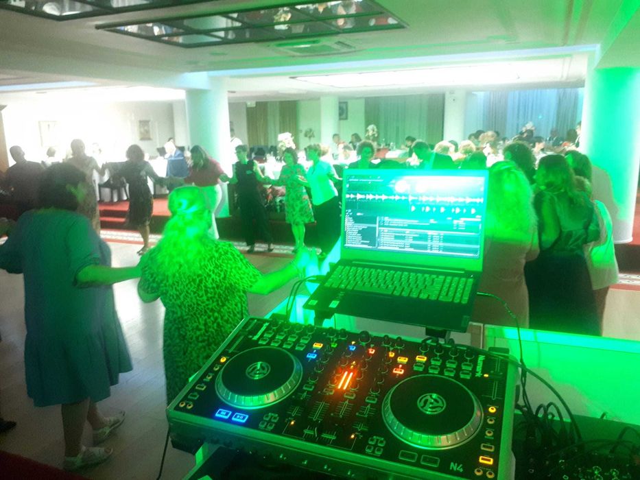 Dj/Mc Nunta, Botez,Majorat ,Petreceri Corporate Târgoviste, Câmpulung