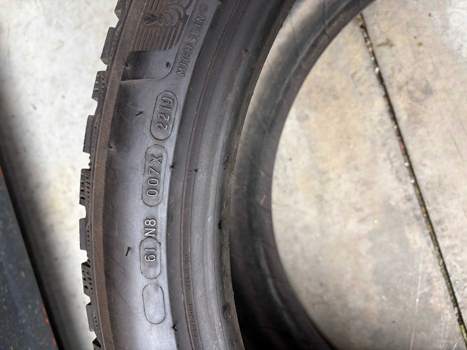 Michelin 275/40R20- Stare buna, Garantie 100%, Livrare Rapida!